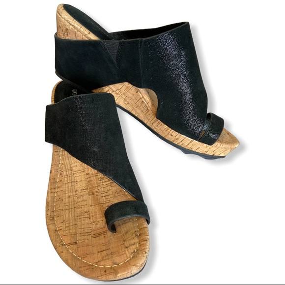 donald pliner gyer wedges